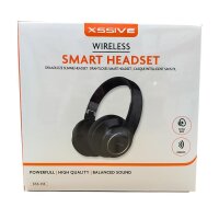 Wireless Smart Headset