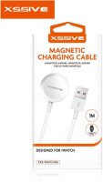 Xssive Magnetic Charging Cable for iWatch XSS-WATCH1M