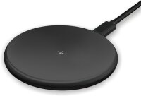 Xssive Wireless Charging Table Pad 15W XSS-W1BK - Black