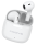 Xssive Wireless Earbuds XSS-TWS8 - White