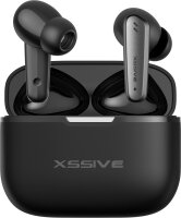 Xssive Wireless Earbuds XSS-TWS11 - Black