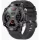 Smartwatch 1.39 inch, 450 mAh Batteriekapazität Heart Rate und Compass