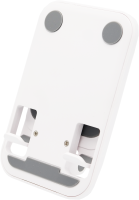 Xssive Universal Mobile Phone Tablet Holder STAND1 - White