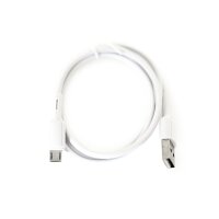 Xssive Micro USB Cable 1m XSS-PVC100M - White
