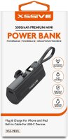 5000mAh Premium Mini Powerbank