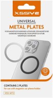 5-Pack Xssive Universal Metal Plate Holder XSS-MT2