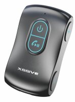 Xssive In-Car Wireless Audio Receiver XSS-AR02