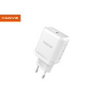 Xssive Quick Home Charger Typ-C Ladegerät 20W PD...