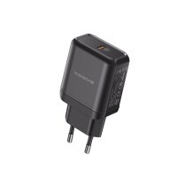 Xssive 25W PD Fast Charge Typ-C Schnell-Ladegerät...