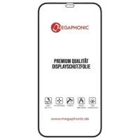 iPhone 15 Pro Displayschutzfolie Panzerglas