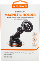 Xssive Dashboard Rotatable Magnetic Car Holder XSS-CHMS3