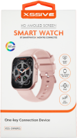 Xssive Smart Watch XSS-SW6RG - Rose Gold