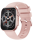 Xssive Smart Watch XSS-SW6RG - Rose Gold