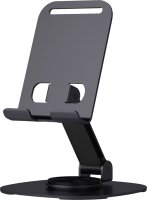 Xssive 360° Foldable Stand XSS-STAND10B - Black