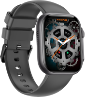 Xssive Smart Watch XSS-SW6B - Zwart