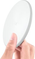 Xssive Wireless Charging Table Pad 15W XSS-W1WT - White