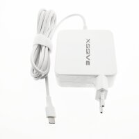 87W Quick Home Charger USB-C Schnell-Ladegerät...
