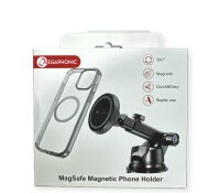 Megaphonic MagSafe Magnetic Phone Holder