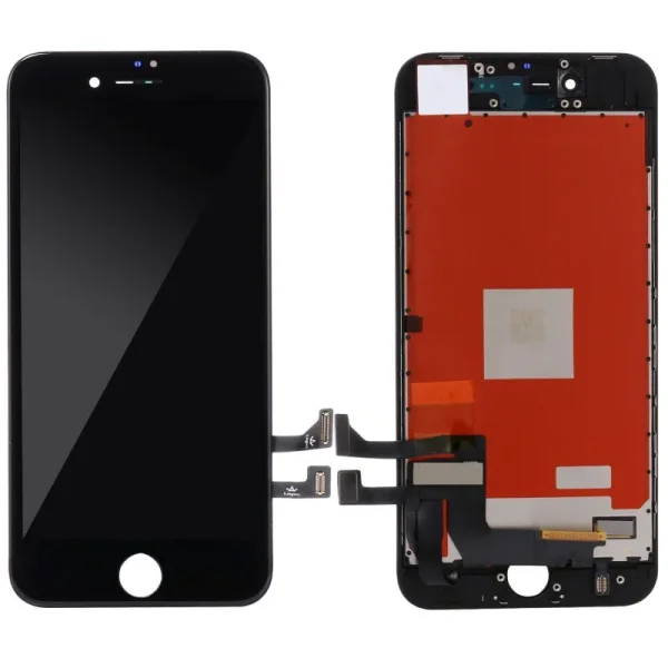 JK Display Digitizer Touchscreen für Apple iPhone 8 Serie