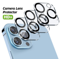 Tempered Glass Camera Lens für Iphone