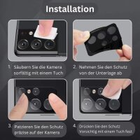 Kamera Schutz für Samsung