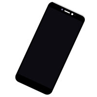 Oukitel WP5 Original Black Service Pack