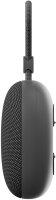 Xssive Wireless Portable Speaker XSS-BSP16BK - Black