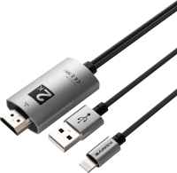 Xssive 8-Pin to HDMI Cable XSS-HD04