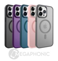 iPhone 16 Pro Magsafe Roma Case