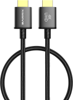 Xssive HDMI Cable 4K 2m XSS-4KHDMI2M