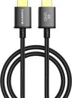 Xssive HDMI Cable 4K 3m XSS-4KHDMI3M