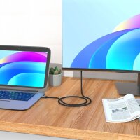 Xssive HDMI Cable 4K 3m XSS-4KHDMI3M