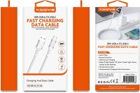 Xssive Braided 18W USB-A to USB-C Cable XSS-BR-AC-W 2M -...