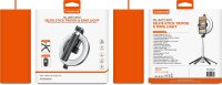 Xssive Selfie Stick Tripod & Ring Light XSS-SELFIE-RL01