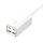 Xssive Desktop Charger 65W Fast Charging XSS-AC77- White