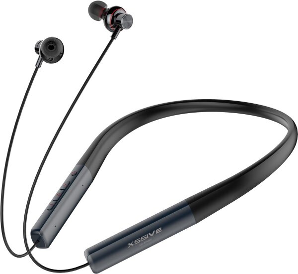 Xssive In-Ear Neckband Headset XSS-BTNB01
