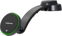 Xssive 15W Magnetic Wireless Car Charger Holder XSS-CH127