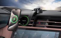 Xssive 15W Magnetic Wireless Car Charger Holder XSS-CH127