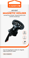 Xssive Air Vent Magnetic Car Holder XSS-CHMS1N