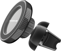 Xssive Magnetic Car Phone Holder XSS-CHMS5B - Black