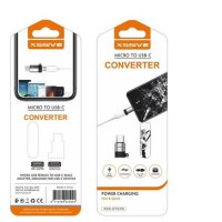Micro to USB-C Converter