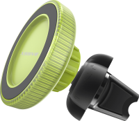 Xssive Magnetic Car Phone Holder XSS-CHMS5GR - Green