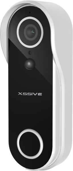 Xssive Smart Video Doorbell XSS-DB01