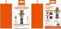 Xssive AI Face Tracking Desktop Selfie Stick XSS-FT02