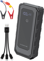 Xssive Powerbank/Car Jump Starter XSS-JS01