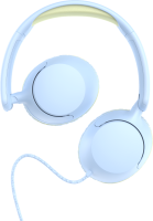 Xssive Wired Headset for Kids XSS-KH01BL - Blue