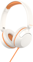 Xssive Wired Headset for Kids XSS-KLH01BG - Beige