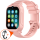 Xssive Smart Watch for Kids XSS-KSW1P - Pink