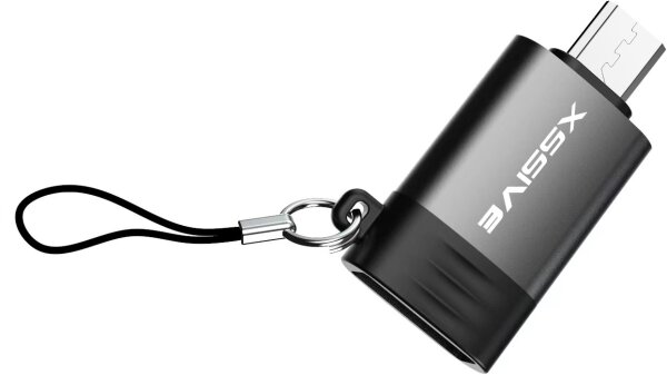 Xssive Adapter OTG USB to Micro XSS-OTG13M
