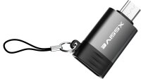 Xssive Adapter OTG USB to Micro XSS-OTG13M